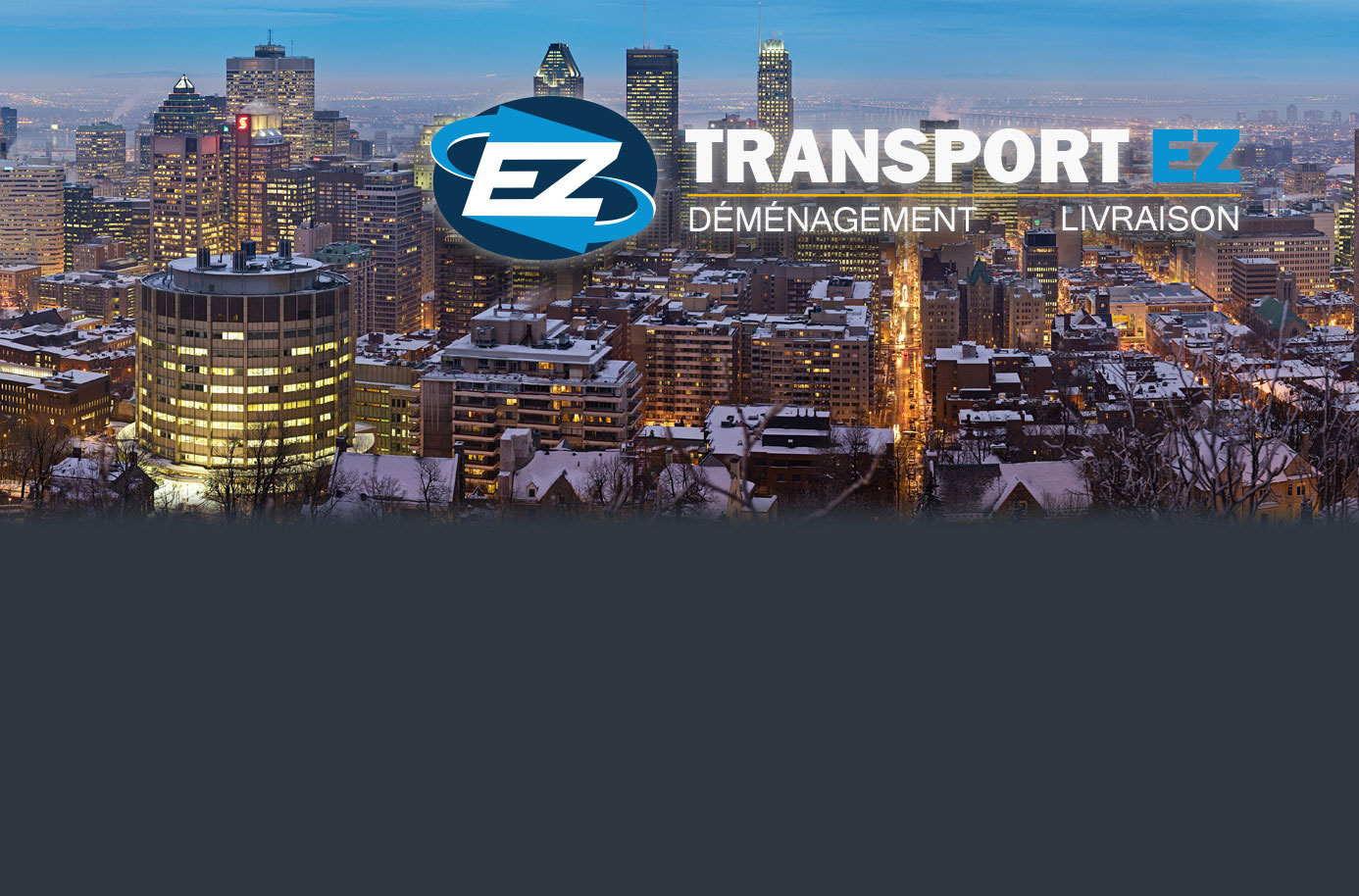 Great Montreal area